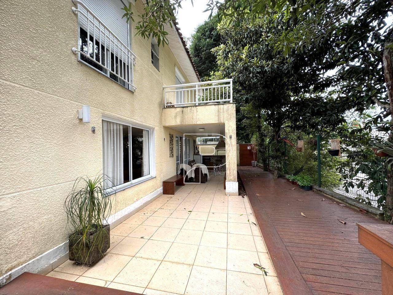 Casa de Condomínio à venda e aluguel com 4 quartos, 250m² - Foto 38