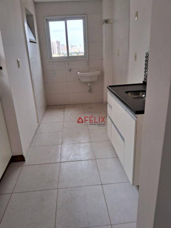 Apartamento à venda com 2 quartos, 137m² - Foto 4