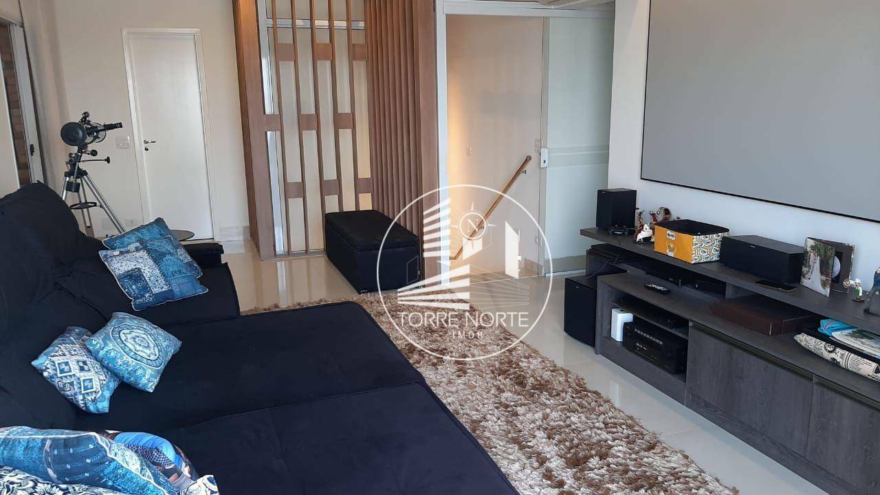 Cobertura, 4 quartos, 263 m² - Foto 11