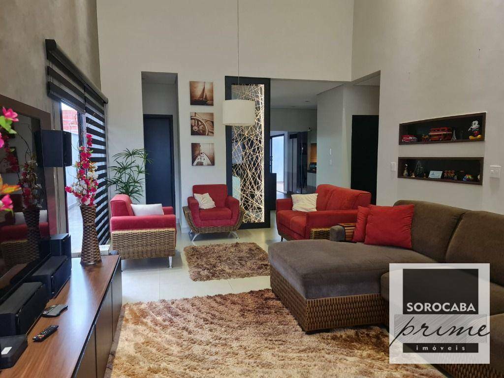 Casa de Condomínio à venda com 3 quartos, 220m² - Foto 20