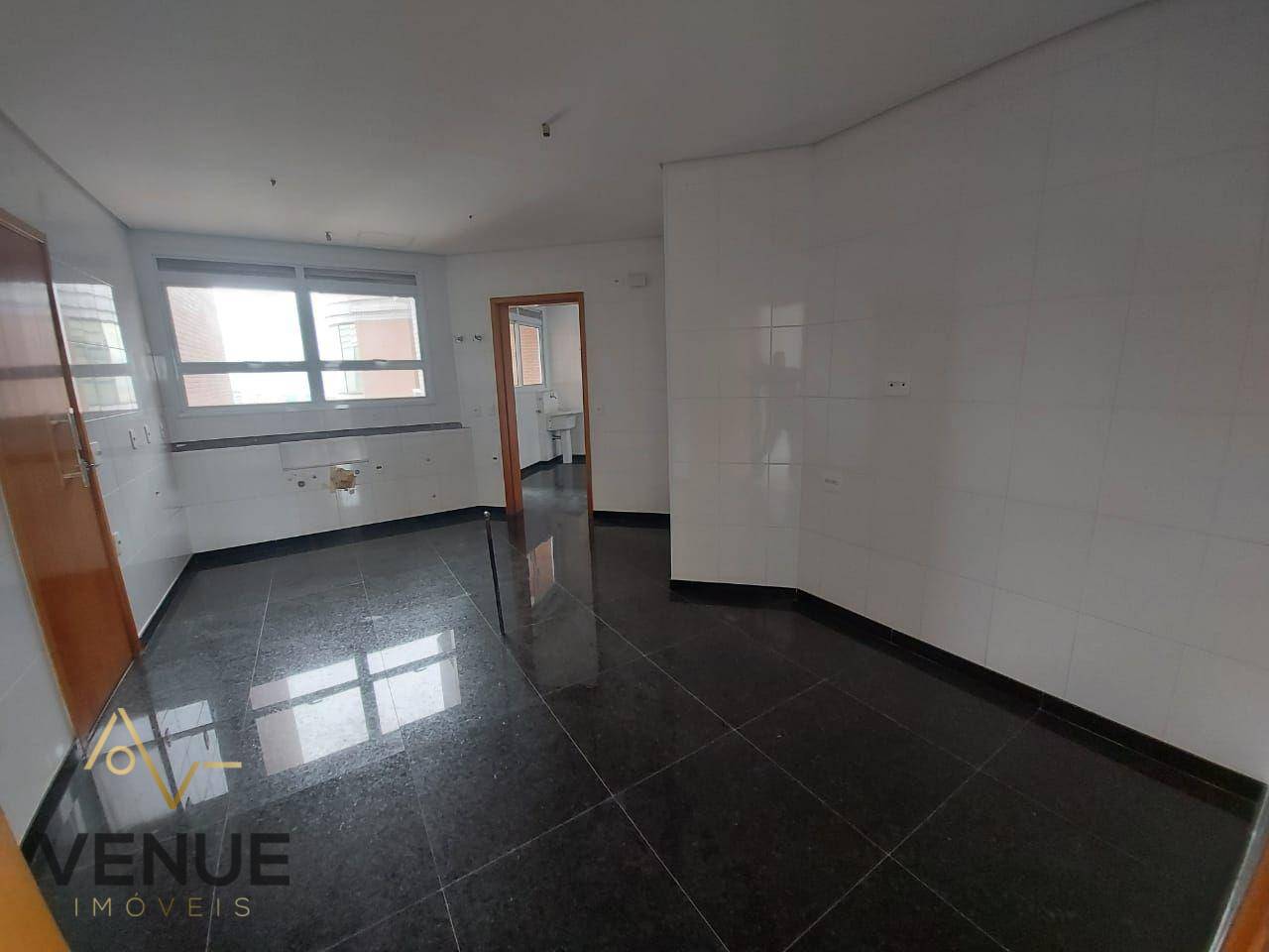 Apartamento à venda com 4 quartos, 333m² - Foto 11