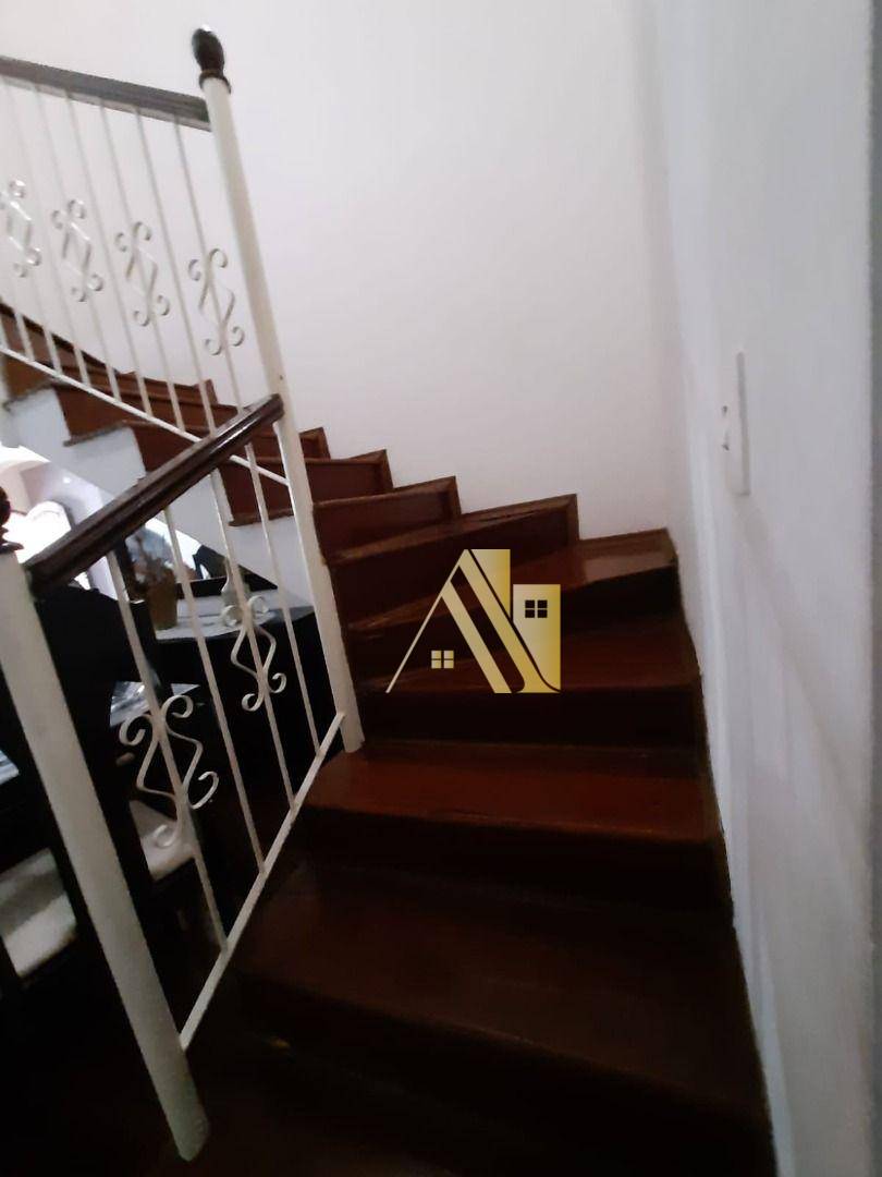 Sobrado à venda com 3 quartos, 180m² - Foto 15