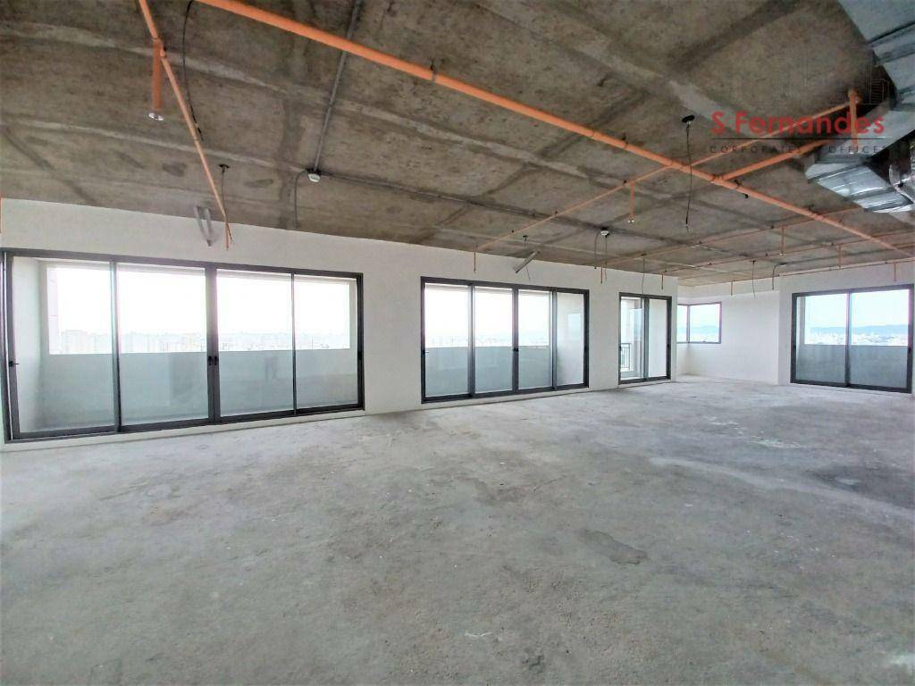 Conjunto Comercial-Sala para alugar, 250m² - Foto 24