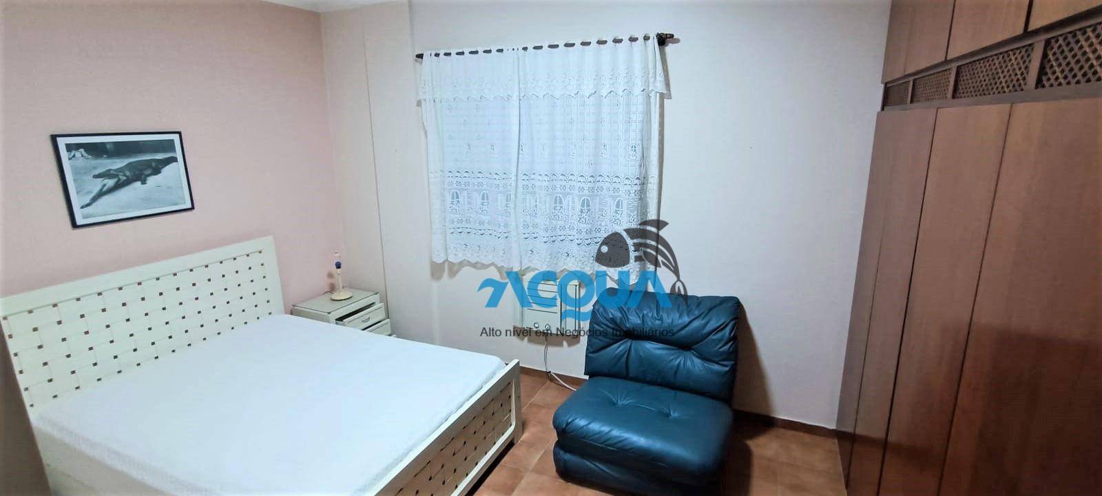 Apartamento à venda com 2 quartos, 90m² - Foto 8