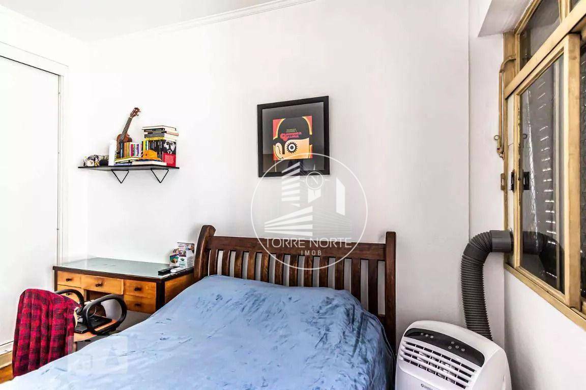 Apartamento à venda com 3 quartos, 96m² - Foto 4