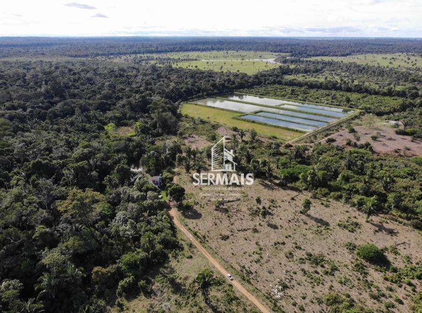 Fazenda à venda, 2324565M2 - Foto 6