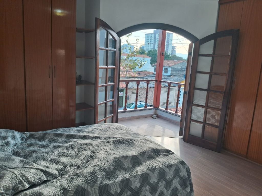 Sobrado à venda com 5 quartos, 290m² - Foto 10