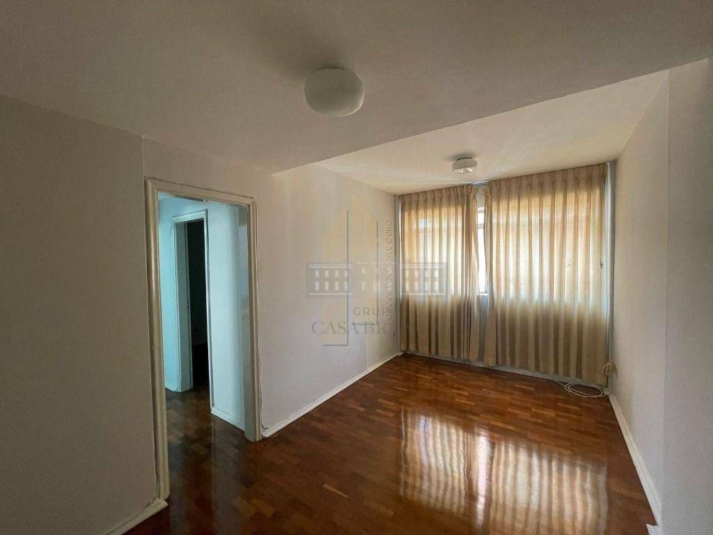Apartamento para alugar com 1 quarto, 43m² - Foto 1