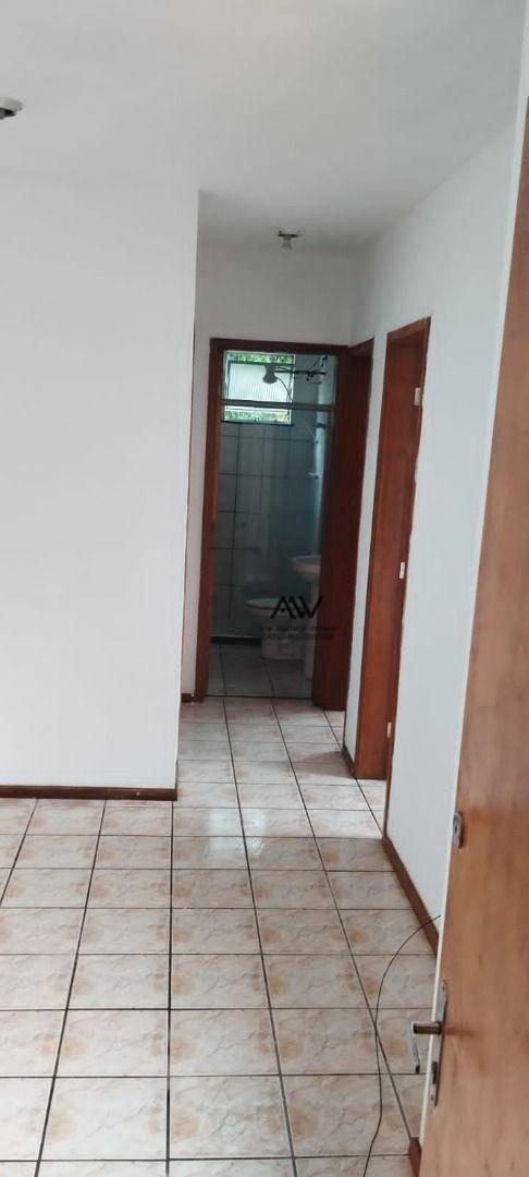 Apartamento à venda com 2 quartos, 50m² - Foto 6