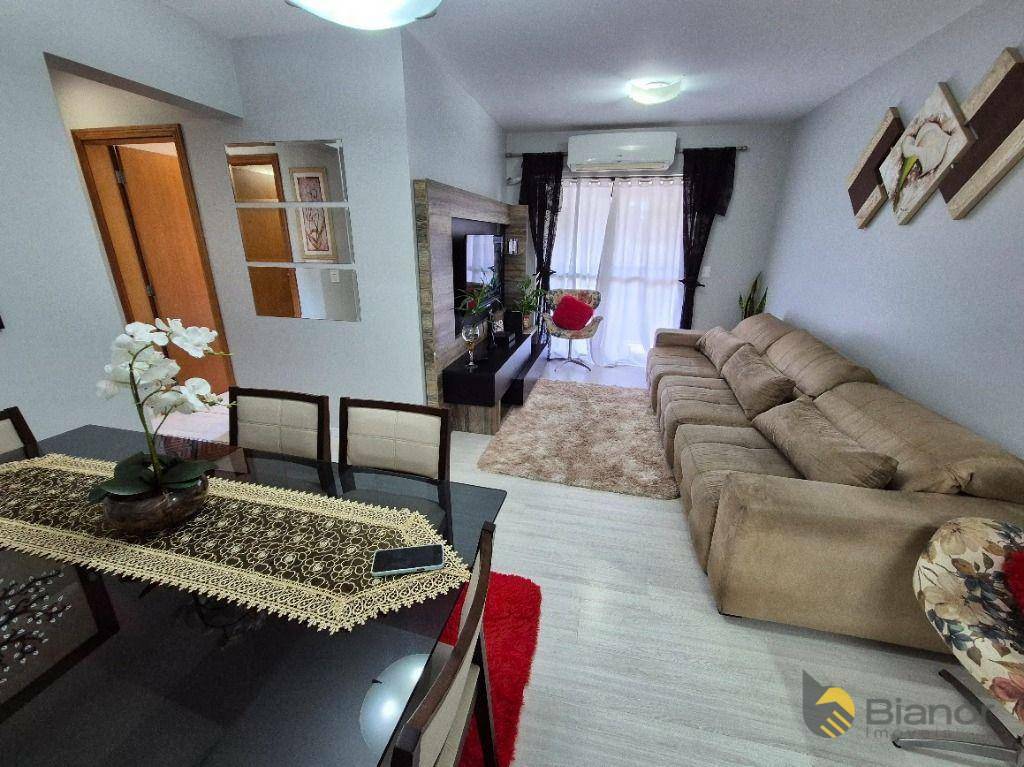 Apartamento à venda com 3 quartos, 87m² - Foto 5