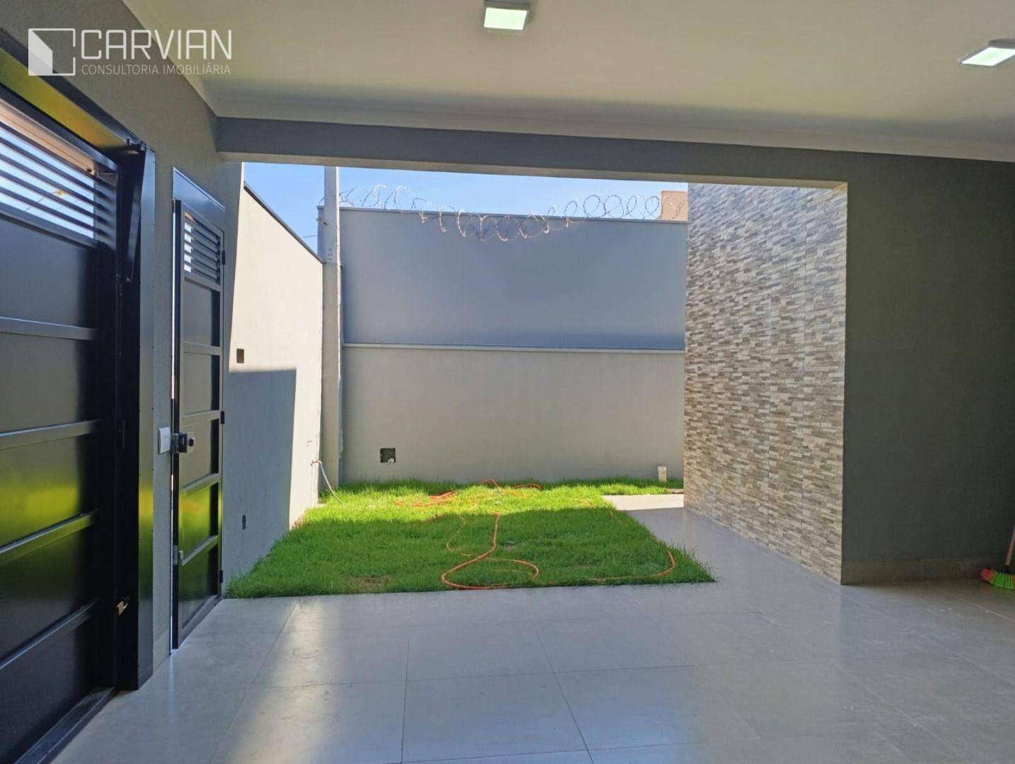 Casa à venda com 3 quartos, 136m² - Foto 4