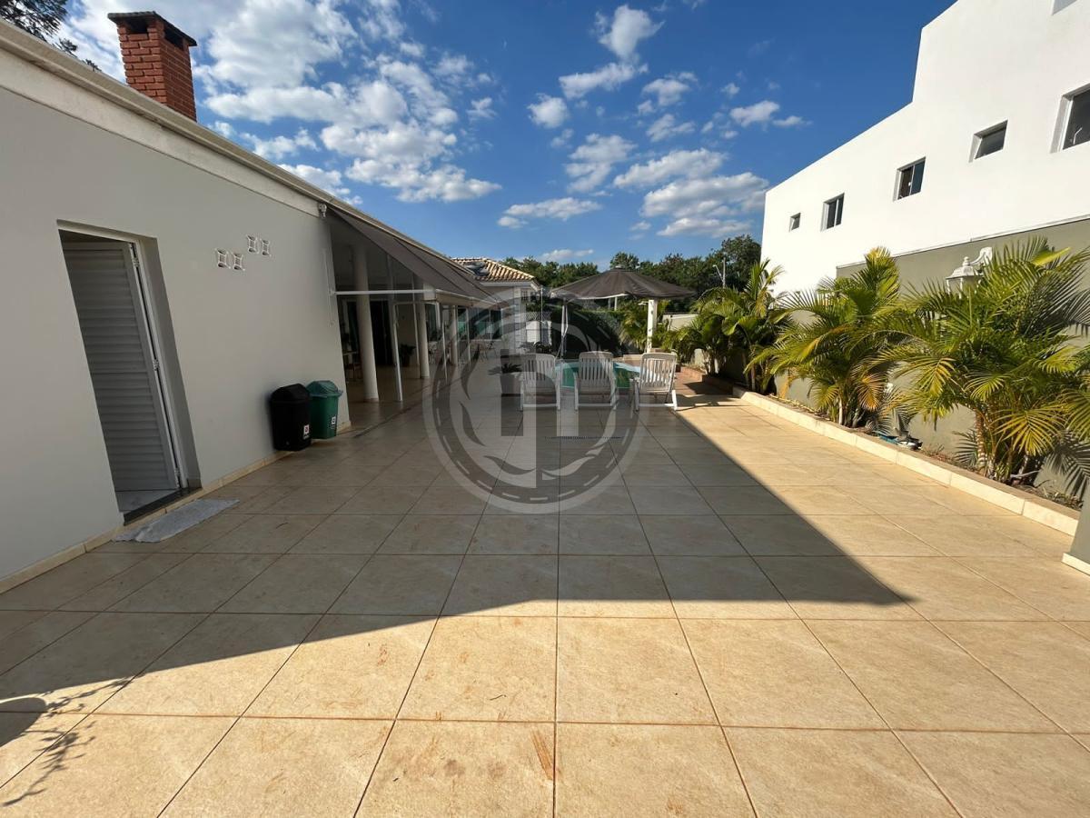 Casa de Condomínio à venda com 5 quartos, 308m² - Foto 55