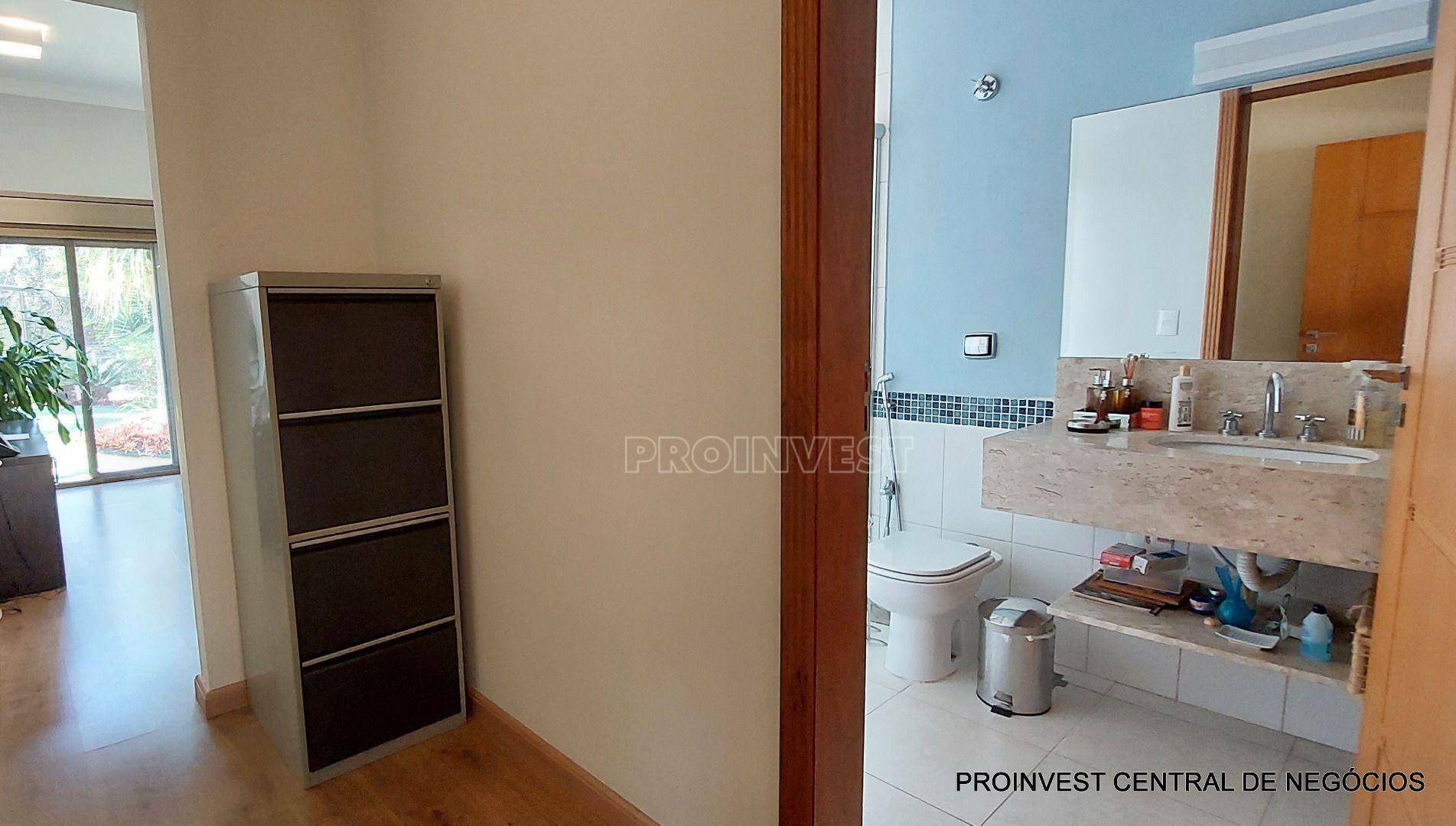 Casa de Condomínio à venda com 5 quartos, 503m² - Foto 17