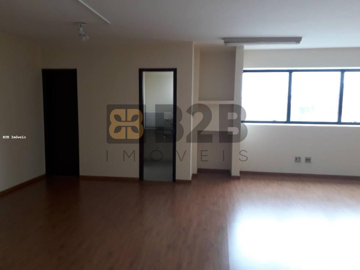 Conjunto Comercial-Sala à venda, 75m² - Foto 1