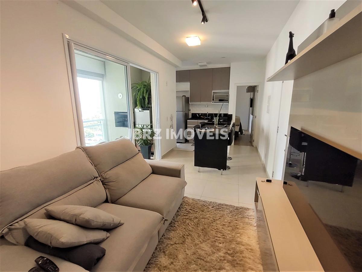 Apartamento à venda com 1 quarto, 55m² - Foto 27