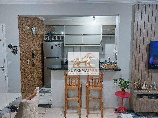 Apartamento à venda com 3 quartos, 120m² - Foto 19