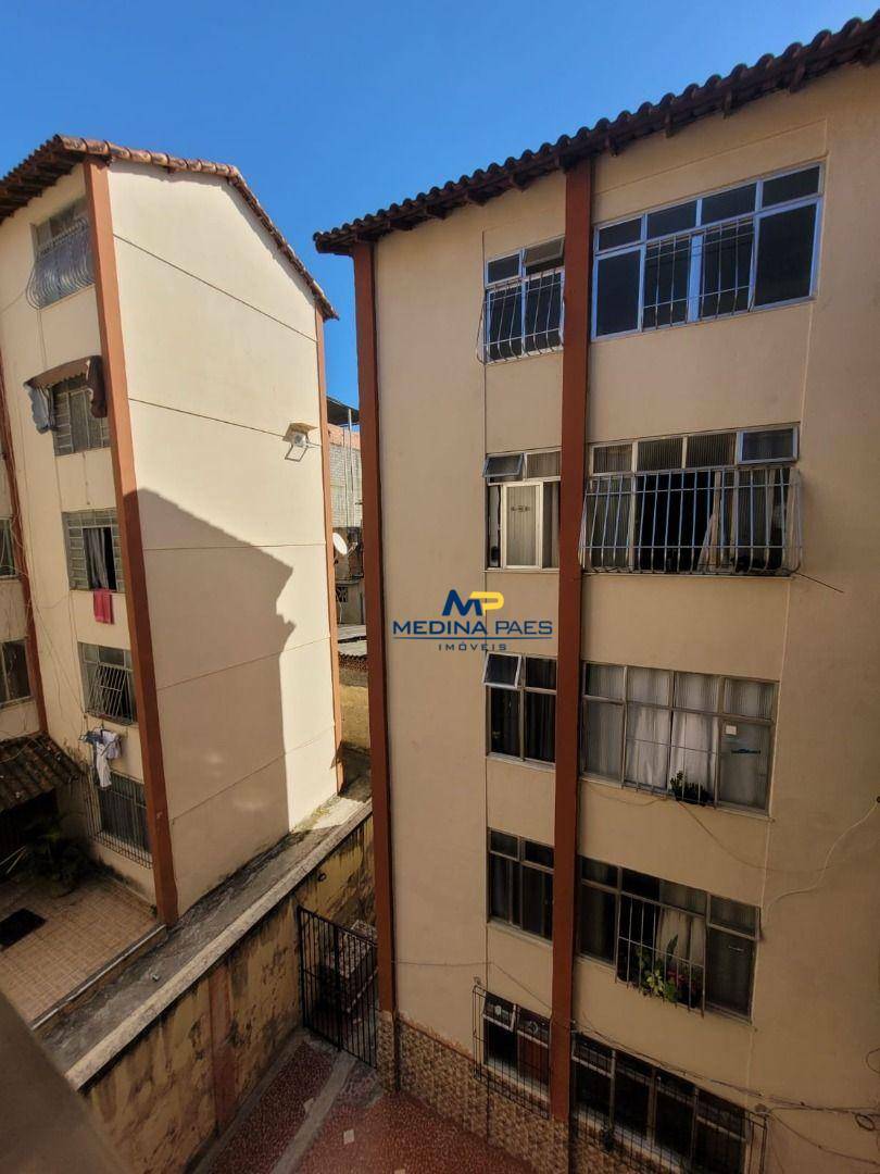 Apartamento à venda com 2 quartos, 42m² - Foto 1