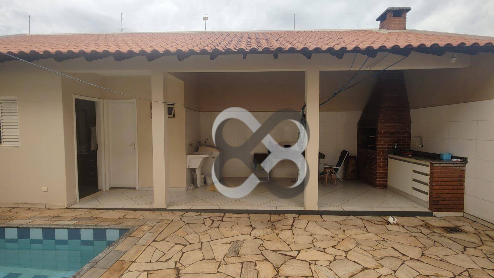 Casa à venda com 4 quartos, 193m² - Foto 17