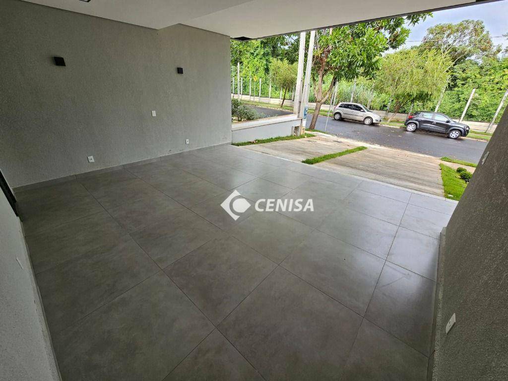 Casa de Condomínio à venda com 3 quartos, 251m² - Foto 6