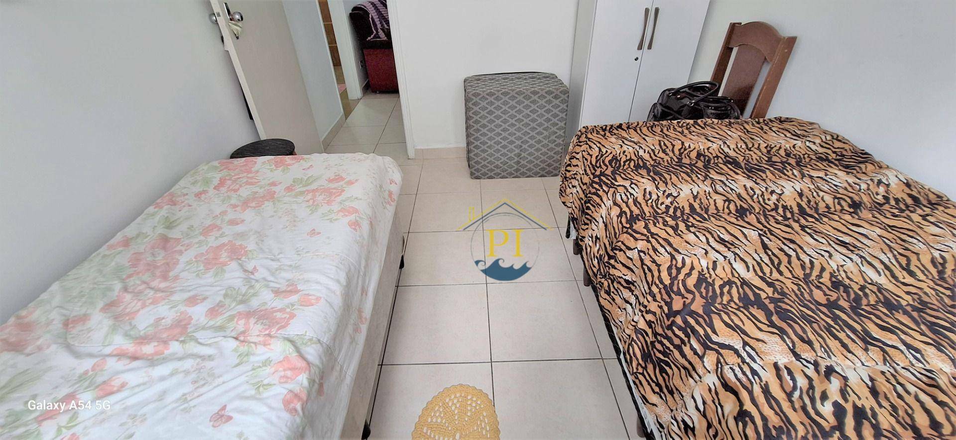 Apartamento à venda com 1 quarto, 38m² - Foto 9