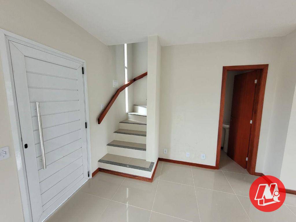 Sobrado à venda com 2 quartos, 62m² - Foto 9