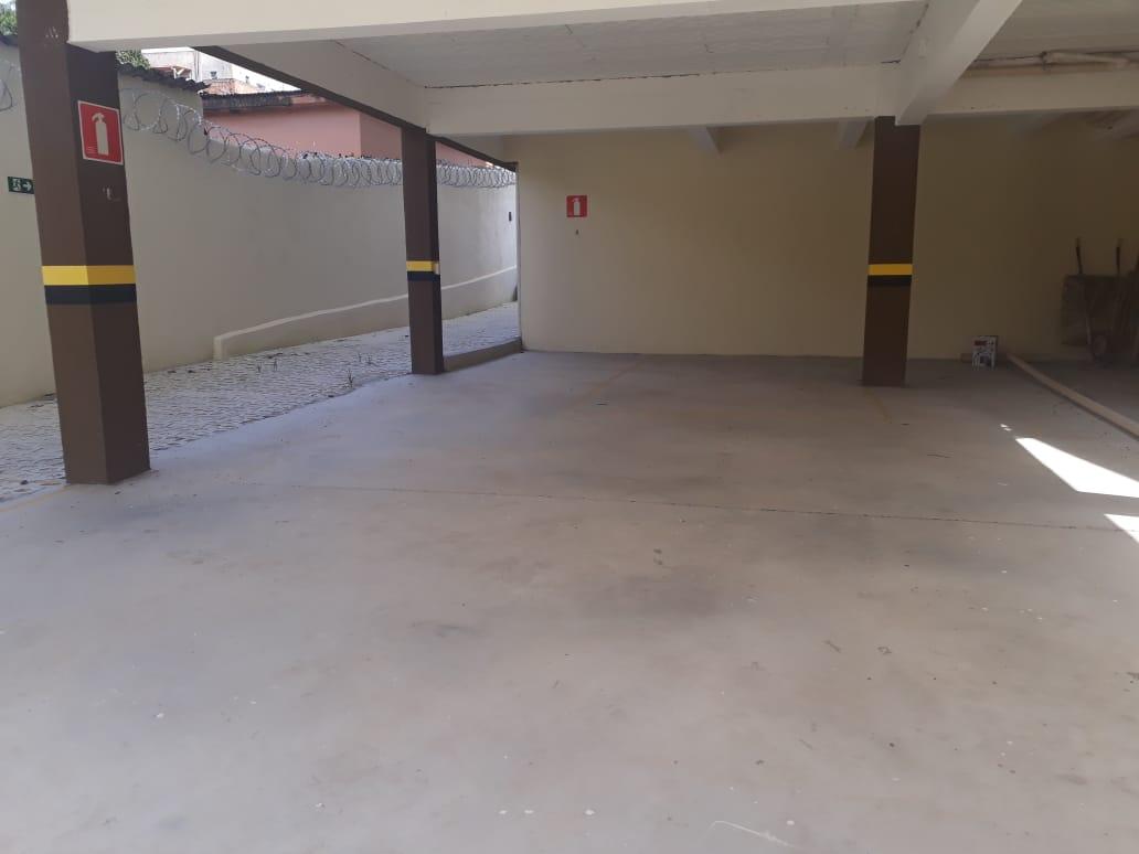 Apartamento à venda com 3 quartos, 67m² - Foto 8