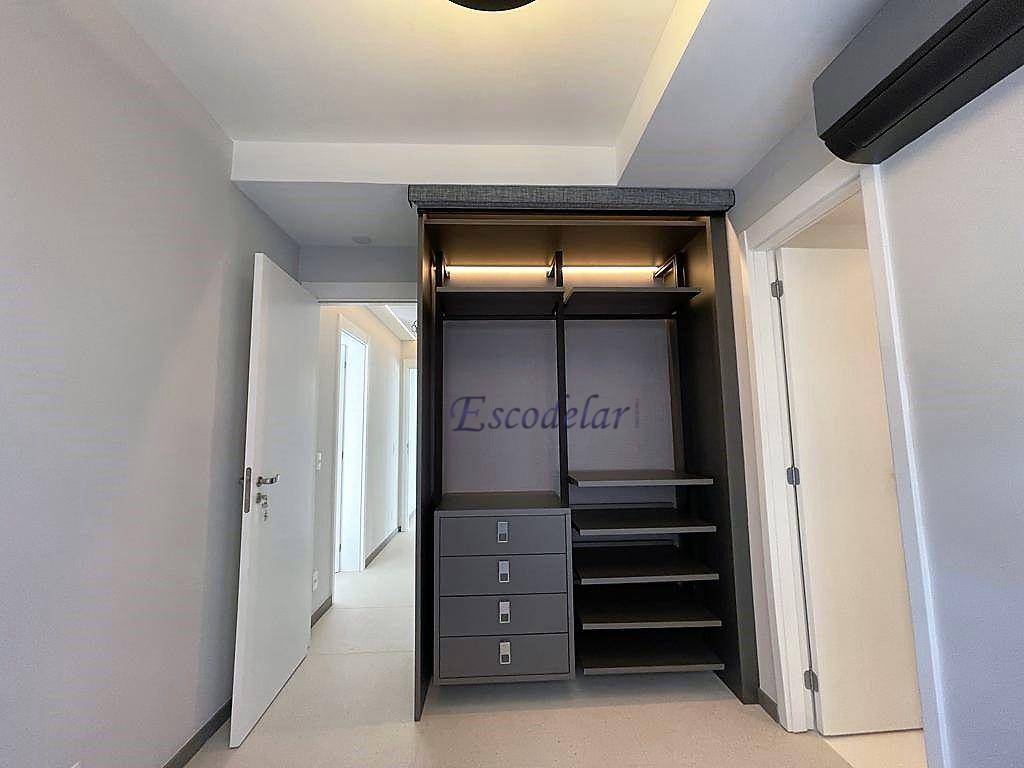 Apartamento à venda com 3 quartos, 162m² - Foto 19