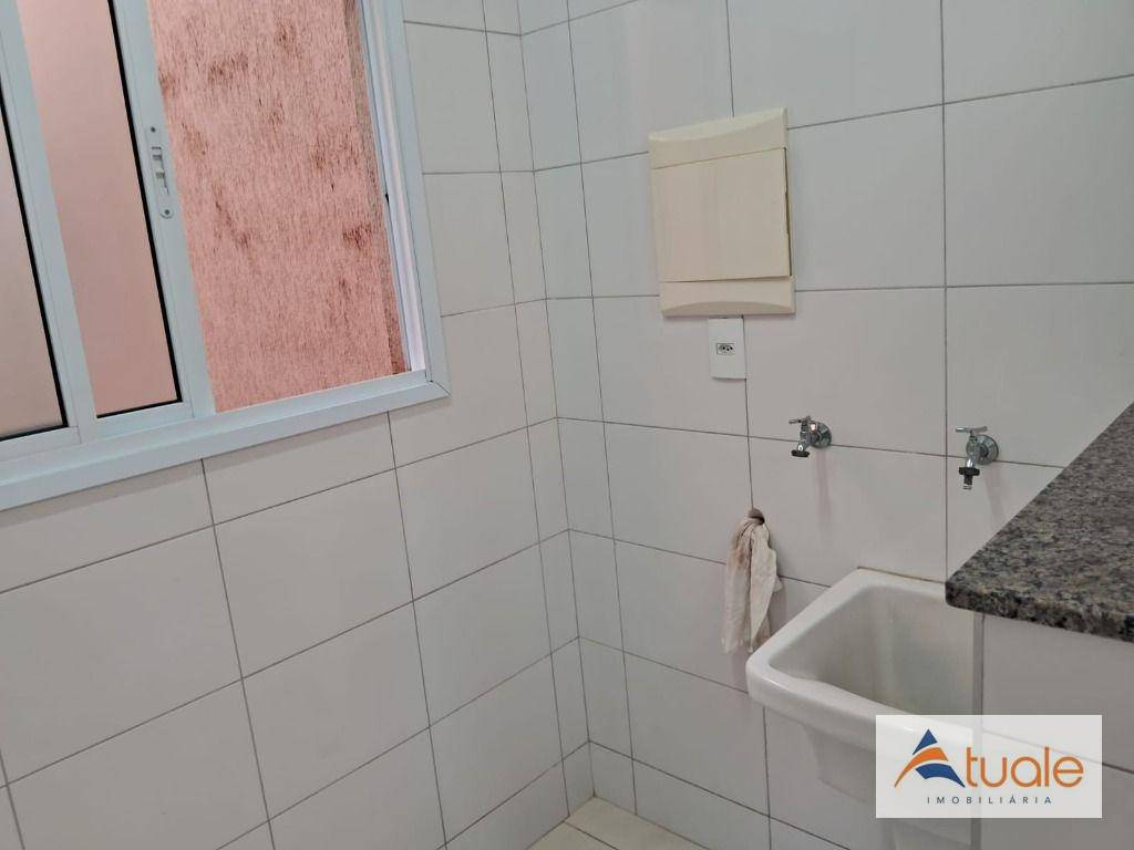 Apartamento à venda e aluguel com 2 quartos, 58m² - Foto 9