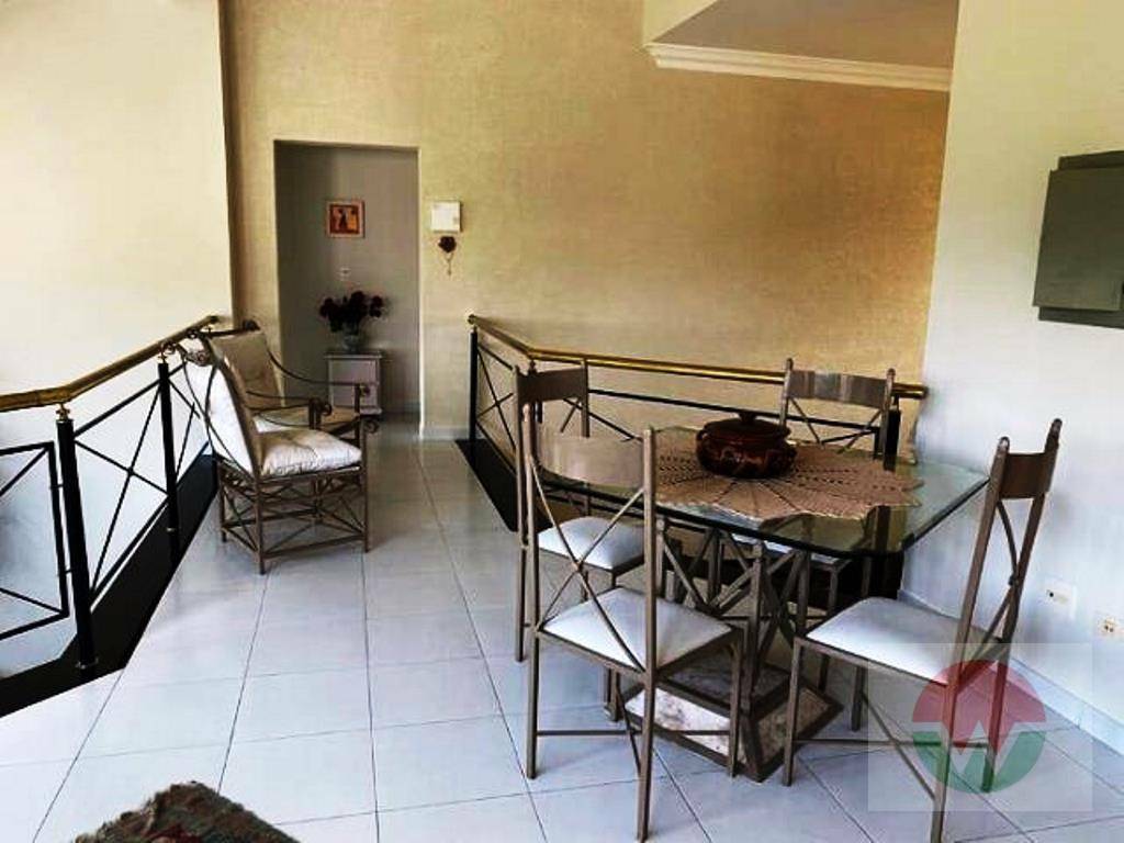 Casa de Condomínio à venda com 5 quartos, 550m² - Foto 22