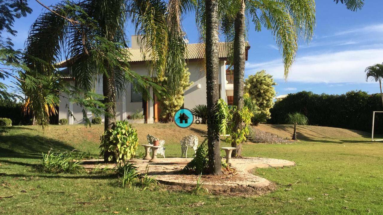 Chácara à venda com 3 quartos, 280m² - Foto 3