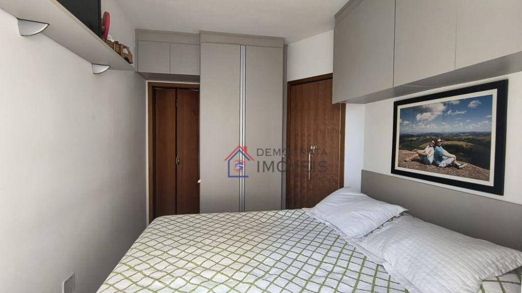 Apartamento à venda com 2 quartos, 50m² - Foto 29