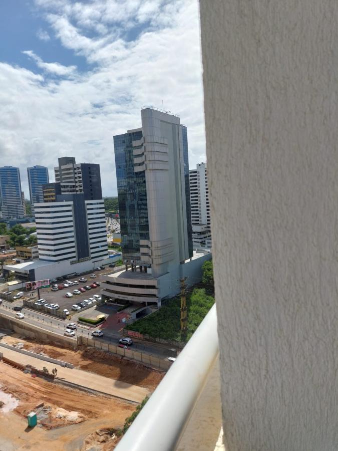 Apartamento para alugar com 1 quarto, 56m² - Foto 2