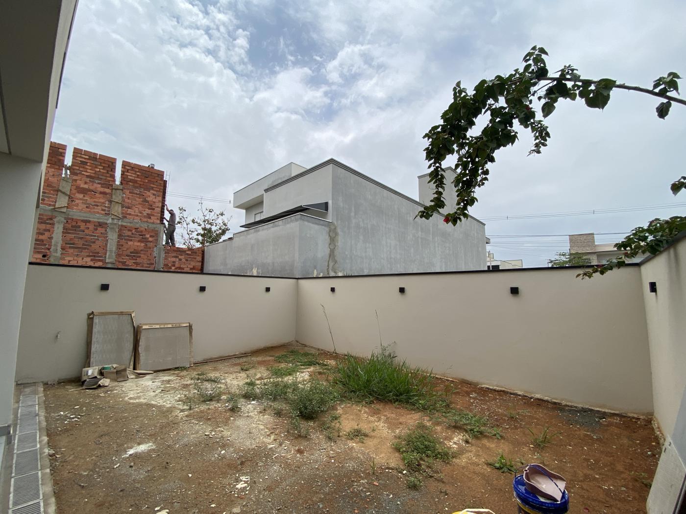 Casa de Condomínio à venda com 4 quartos, 203m² - Foto 16