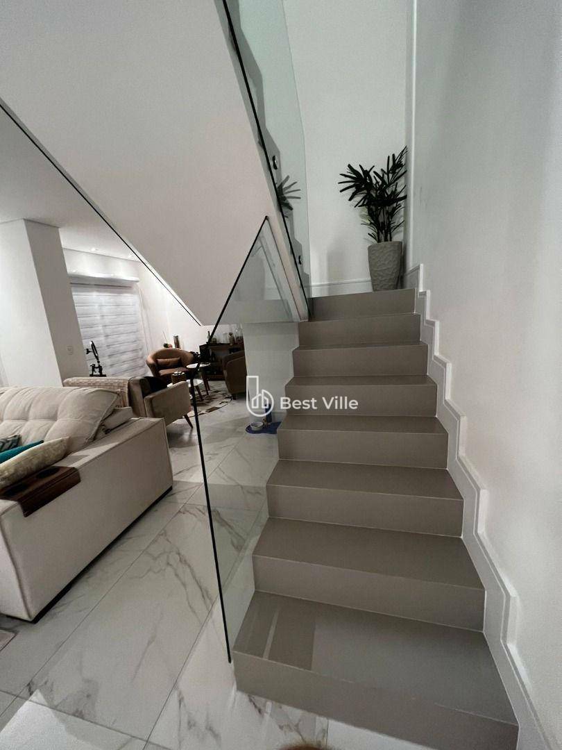 Apartamento à venda com 3 quartos, 187m² - Foto 11