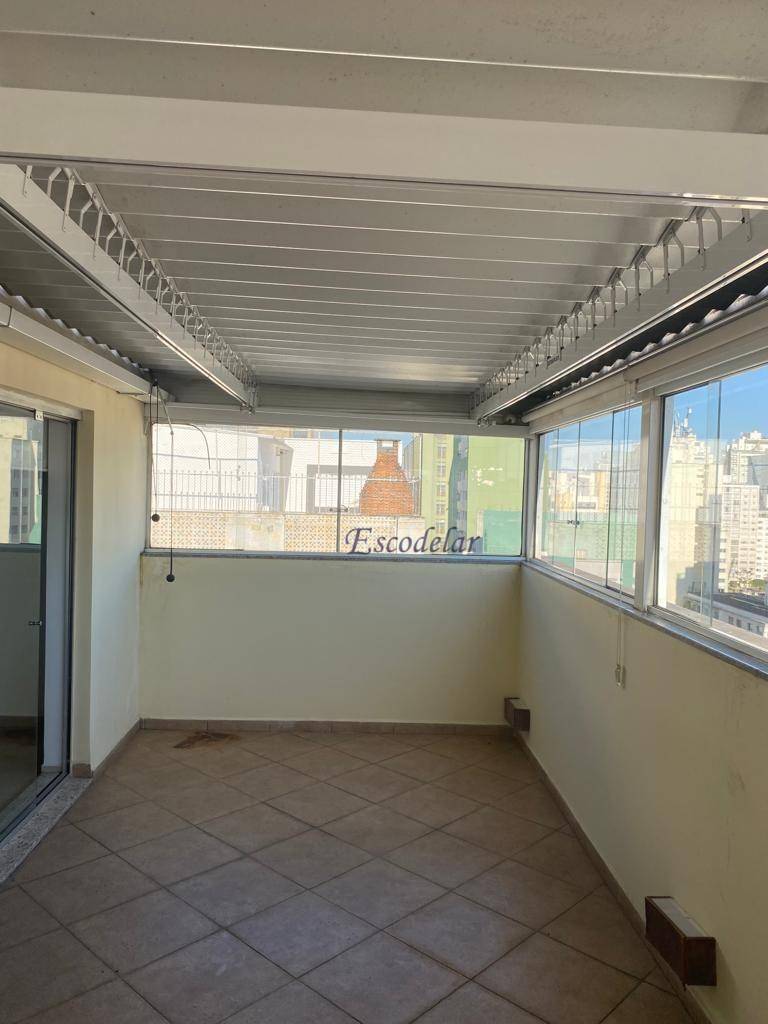 Cobertura à venda com 3 quartos, 180m² - Foto 36