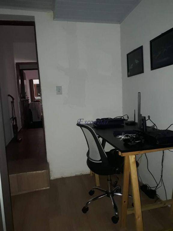 Sobrado à venda com 5 quartos, 170m² - Foto 19