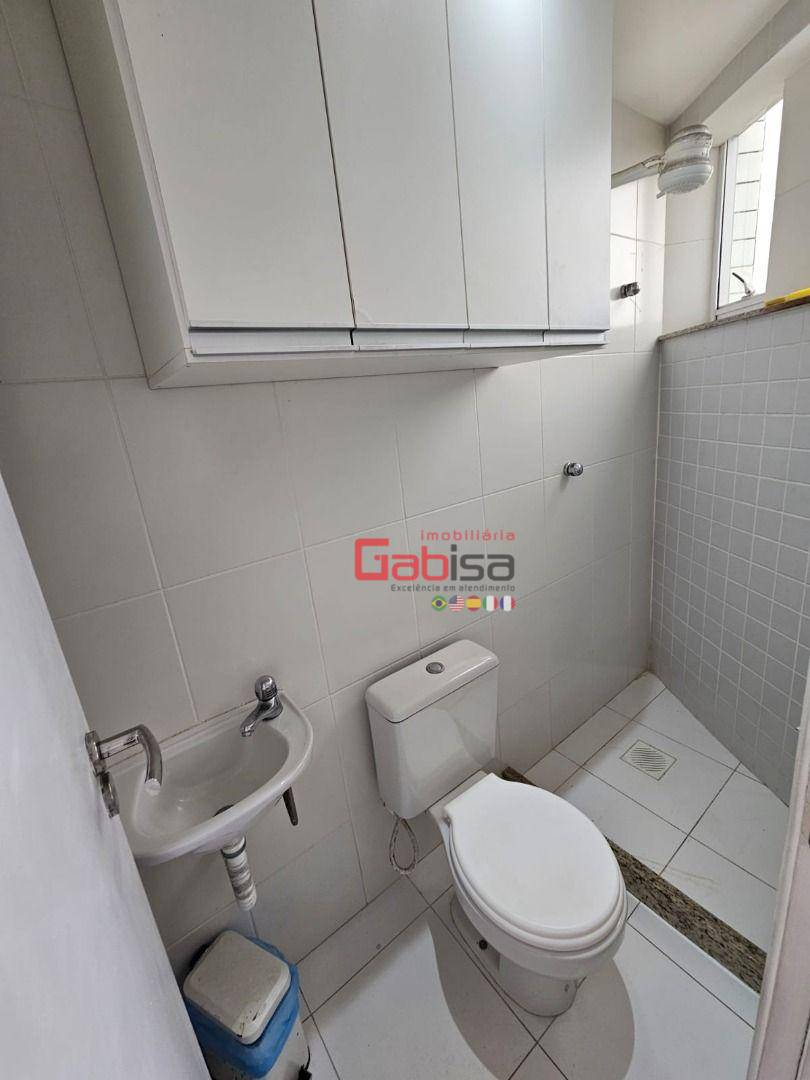 Cobertura à venda com 3 quartos, 205m² - Foto 21