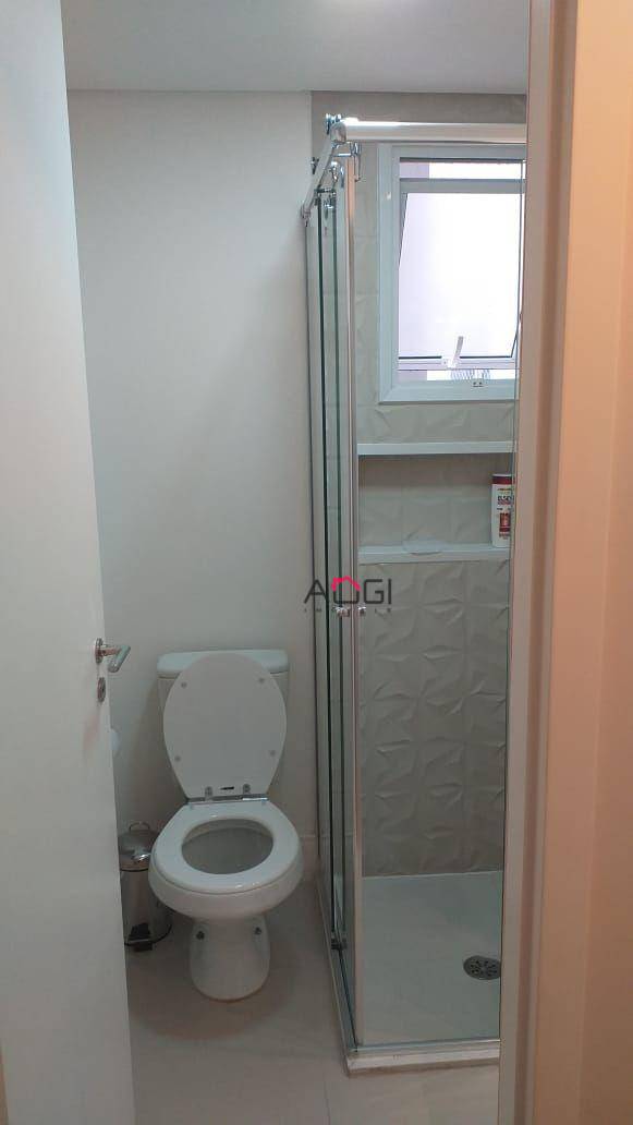 Apartamento à venda com 2 quartos, 92m² - Foto 23