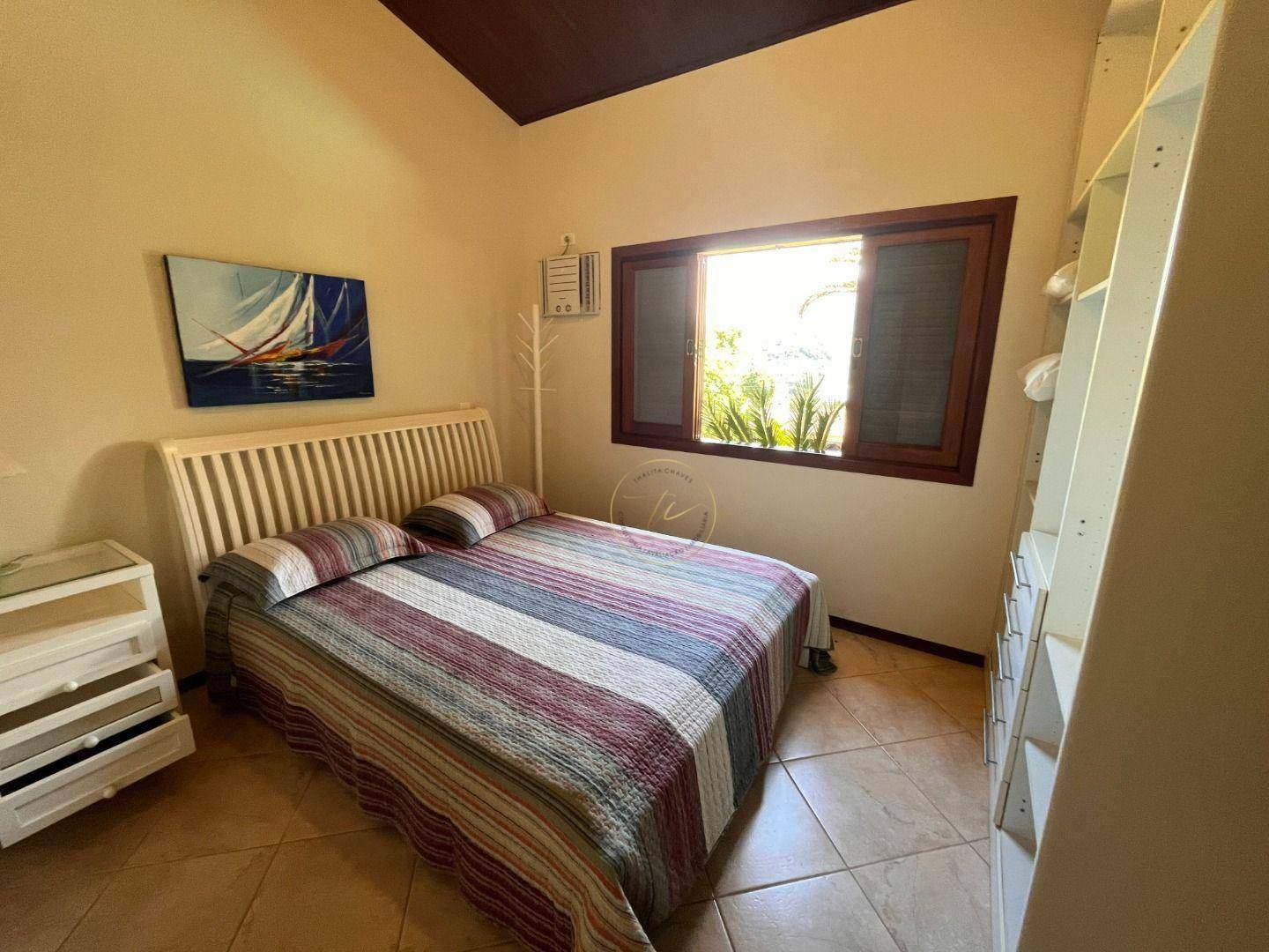 Casa de Condomínio à venda com 4 quartos, 300m² - Foto 24