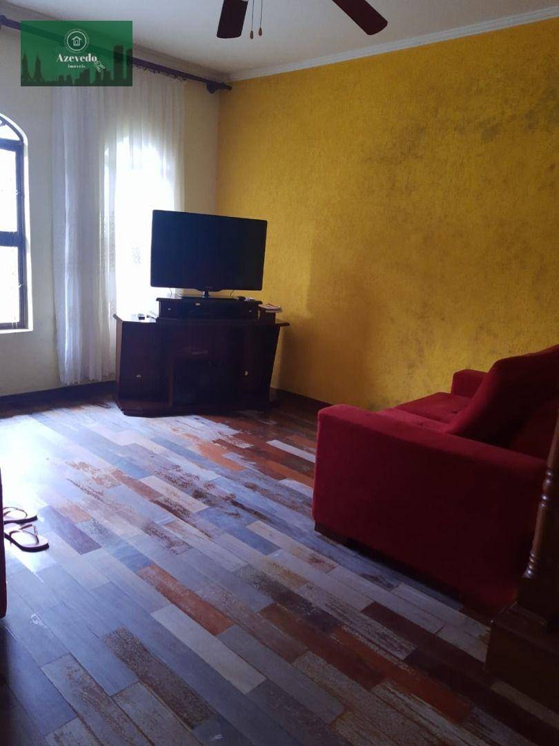 Sobrado à venda com 3 quartos, 125M2 - Foto 3