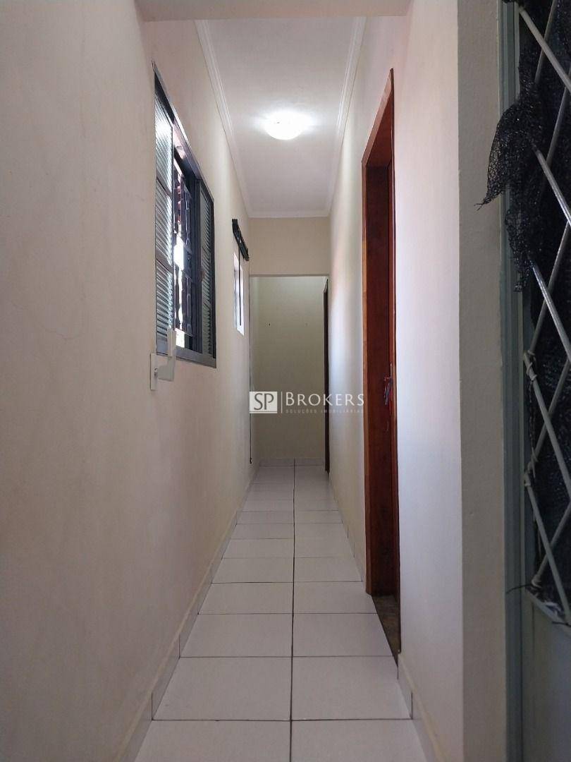 Casa à venda com 3 quartos, 120m² - Foto 25