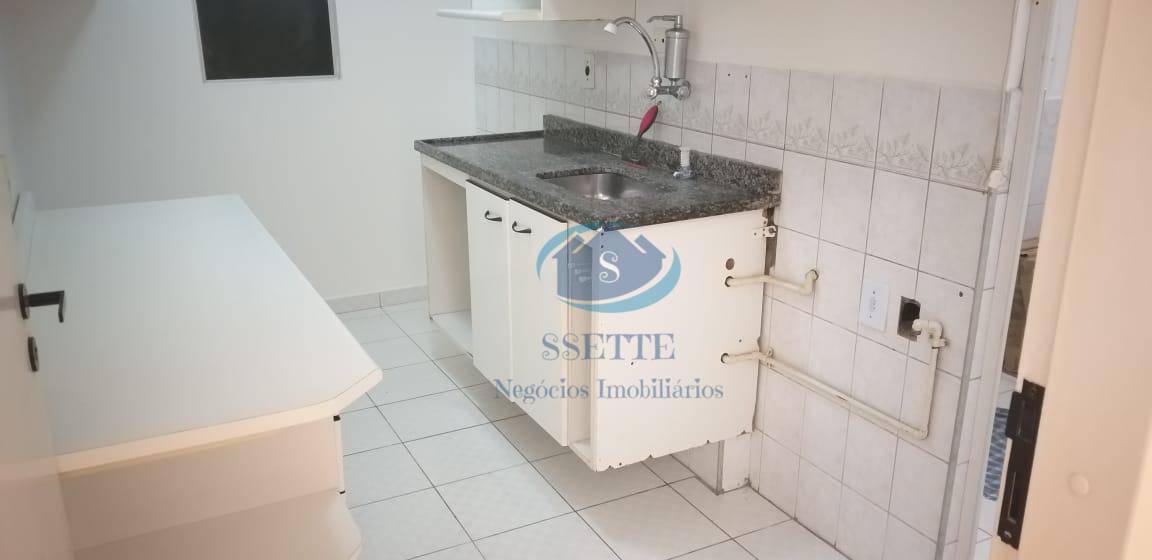 Apartamento à venda com 2 quartos, 60m² - Foto 21