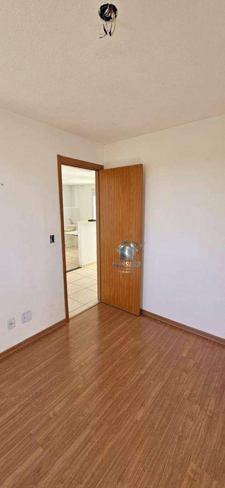 Apartamento, 2 quartos, 41 m² - Foto 6