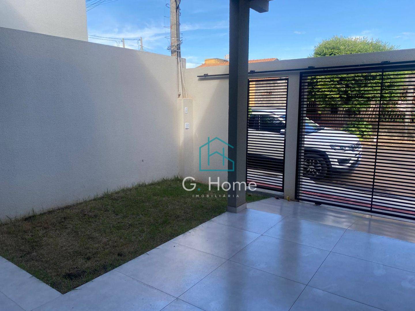 Casa, 2 quartos, 80 m² - Foto 4