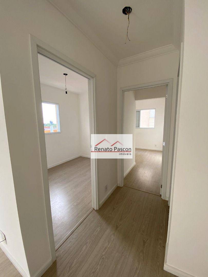 Apartamento à venda com 2 quartos, 56m² - Foto 4