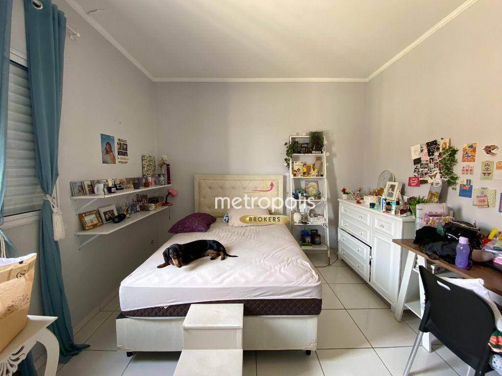 Sobrado à venda com 4 quartos, 310m² - Foto 28