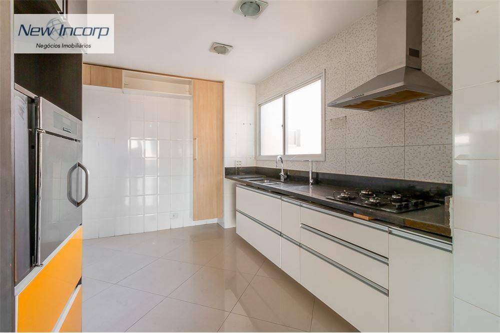 Apartamento à venda com 4 quartos, 145m² - Foto 13