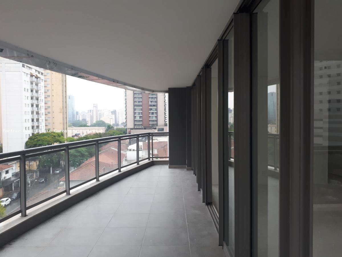 Cobertura à venda com 4 quartos, 345m² - Foto 20