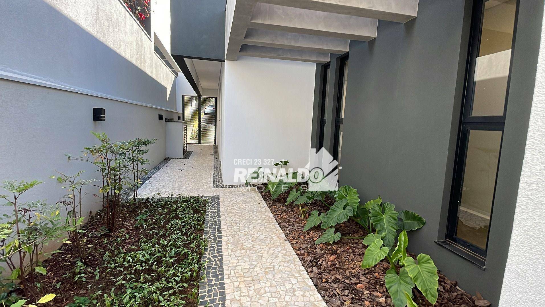 Casa de Condomínio à venda com 3 quartos, 220m² - Foto 40