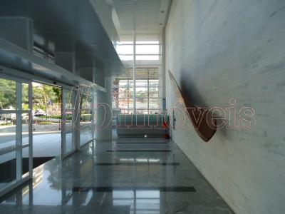 Conjunto Comercial-Sala para alugar, 64m² - Foto 16